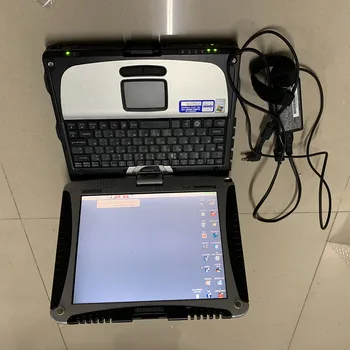 

mb star c3 hdd 160GB in d630 cf19 laptop with 2014.12 latest DAS/EPC Multi-Languages for B/enz car and truck diagnostic scanner