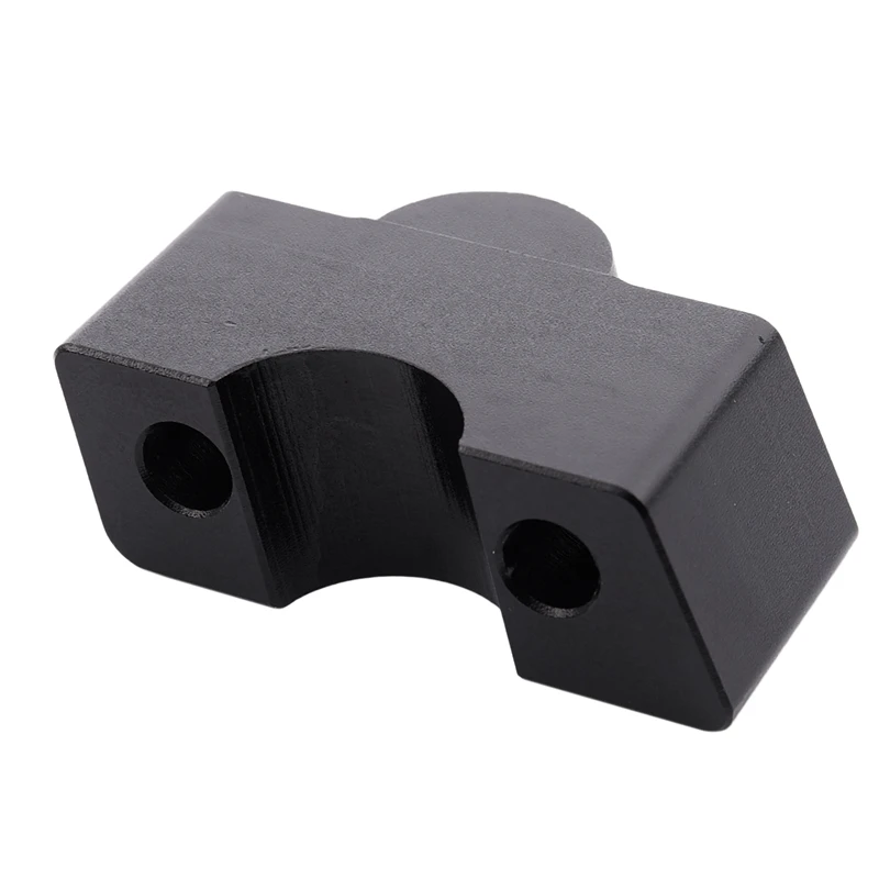 Motorcycle Aluminum Alloy Handlebar Extension Riser Mount Lifting Clamp for KAWASAKI ER6N ER-6F ER6F 2012- Z650