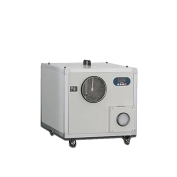 

Industrial Rotary Dehumidifier 220V Dehumidifier KAL-350 Low Temperature Dehumidifier Power 2.5KW Rotary Dehumidifier 1PC