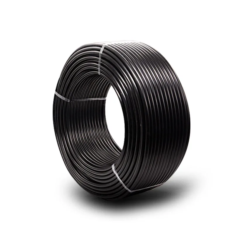 전기 PVC 케이블 전선 도체, 부드러운 피복 전선, 5 미터 2-5 코어, 18AWG 17AWG 15AWG 13AWG 11AWG 9AWG 구리 전선