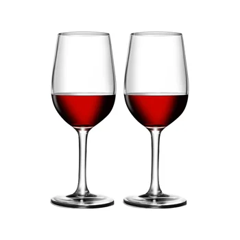 

Party Whiskey Goblet Wine Glass Cup Vodka Wedding Wine Glass Transparent Gift Wiskey Craneo Kitchen Dining Bar Drinkware AD50WG