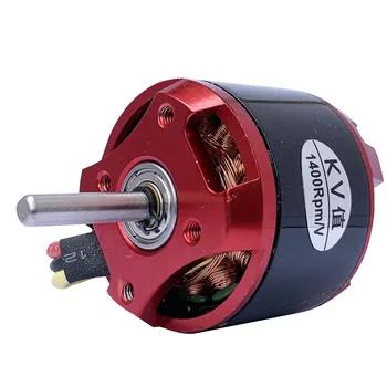 

3536 Swiss Quality Motor Brushless Outrunner DC motor Strong power supply 1400KV