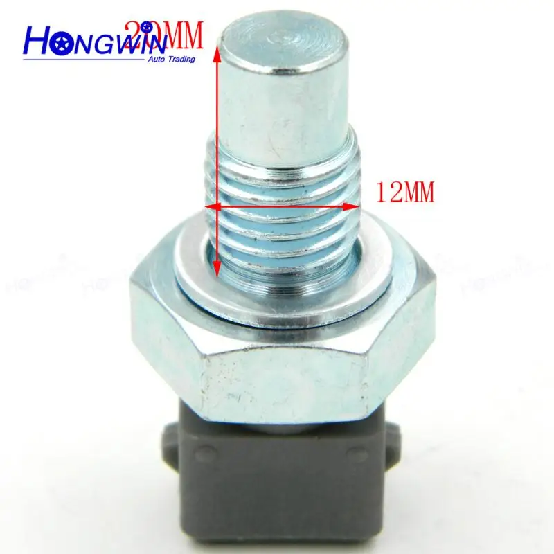 96815490 Water Coolant Temperature Sensor Chevrolet Aveo Daewoo Rezzo Nubira Opel Astra Renault Volvo 96253551 96815495