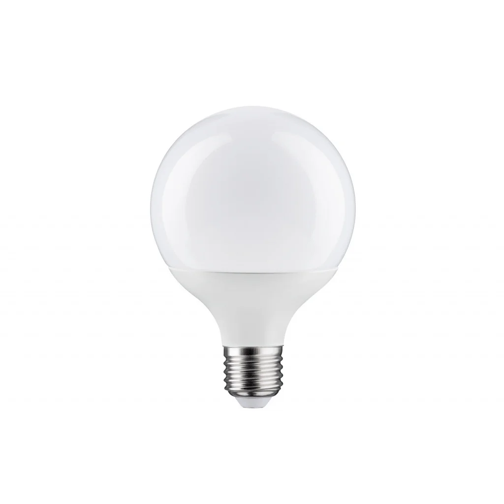 28447 Лампа LED Globe 95 10W E27 230V 2700K