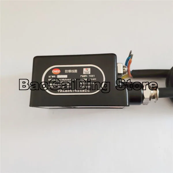 Explosion-proof Coil of Electromagnetic Pulse Valve 1360/1361/1660/1661 Inner hole 12.5mm/13mm/13.7mm/14mm/16mm/ | Обустройство дома