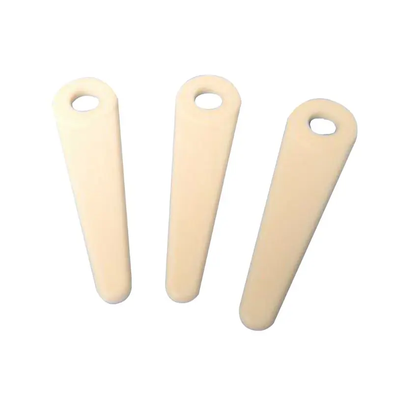 

3pcs Strimmer Head Brush Cutter Replacement Blades for Stihl Mower Garden Grass B95B