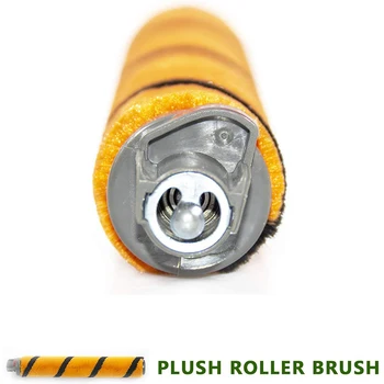 

Sweeper Filters Sponge filters Roller brush Pre motor For Shark Flex DuoClean