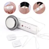 Ultrasound Cavitation EMS Body Slimming Massager Lipo Fat Burner Machine Galvanic Infrared Ultrasonic Weight Loss Facial Lifting ► Photo 2/6