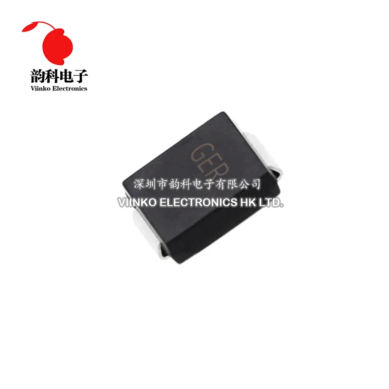 20 шт. 1500 Вт SMC DO-214AB smd tvs диод SMCJ36CA SMCJ40CA SMCJ48CA SMCJ51CA SMCJ75CA SMCJ100CA SMCJ6.0A | Электронные