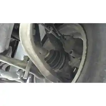 

STEERING KNUCKLE FRONT RIGHT VOLKSWAGEN PASSAT SALOON (3B2)