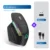 wireless mouse for mac Type C 2.4G Wireless Mouse Rechargeable Bluetooth Silent Ergonomic Computer 4000 DPI For Tablet Macbook Air Laptop Gaming Office mini computer mouse Mice