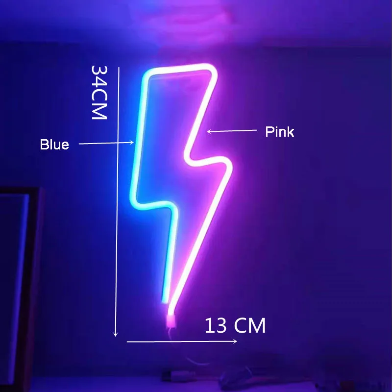 Lightning F