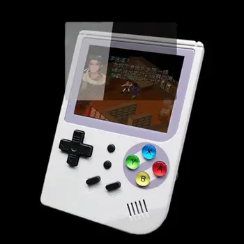 

1Set for RG300 48G Retro Game Console 3" IPS Screen Handheld Game Player Tony System