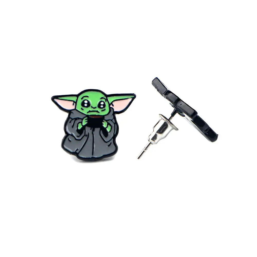 

FANTASY UNIVERSE Free shipping 20pair a lot Stud Earrings HREDAA019