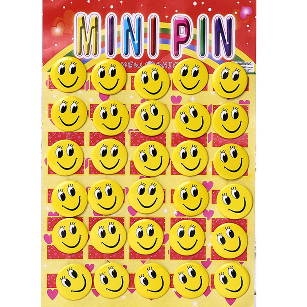 

Бесплатная доставка, 4,5 см, значок с надписью «Поощряйте улыбающегося сервиса», значок с выражениями для детей