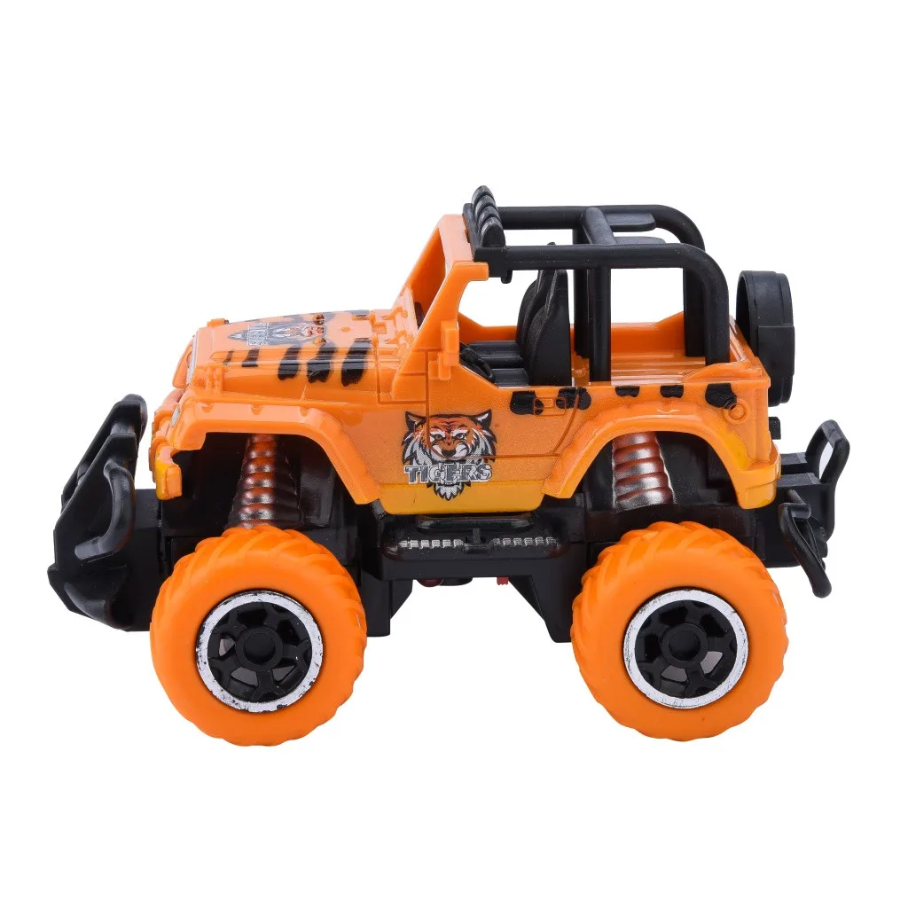 Радио Управление RC CarsToys скоростные грузовики внедорожные Грузовики Игрушки для детей Управление Дистанционное управление грузовика детского игрушечного автомобиля