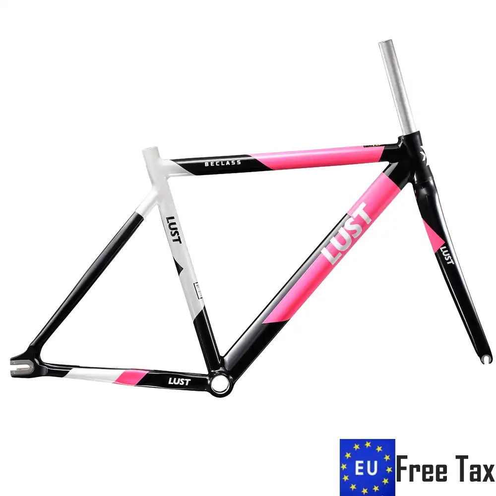 Fixie track frame Outlet