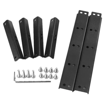 

Dotbit UV Curing Printer Accessories DLP Print Curing Lamp Holder Photosensitive Resin Model Curing Bracket