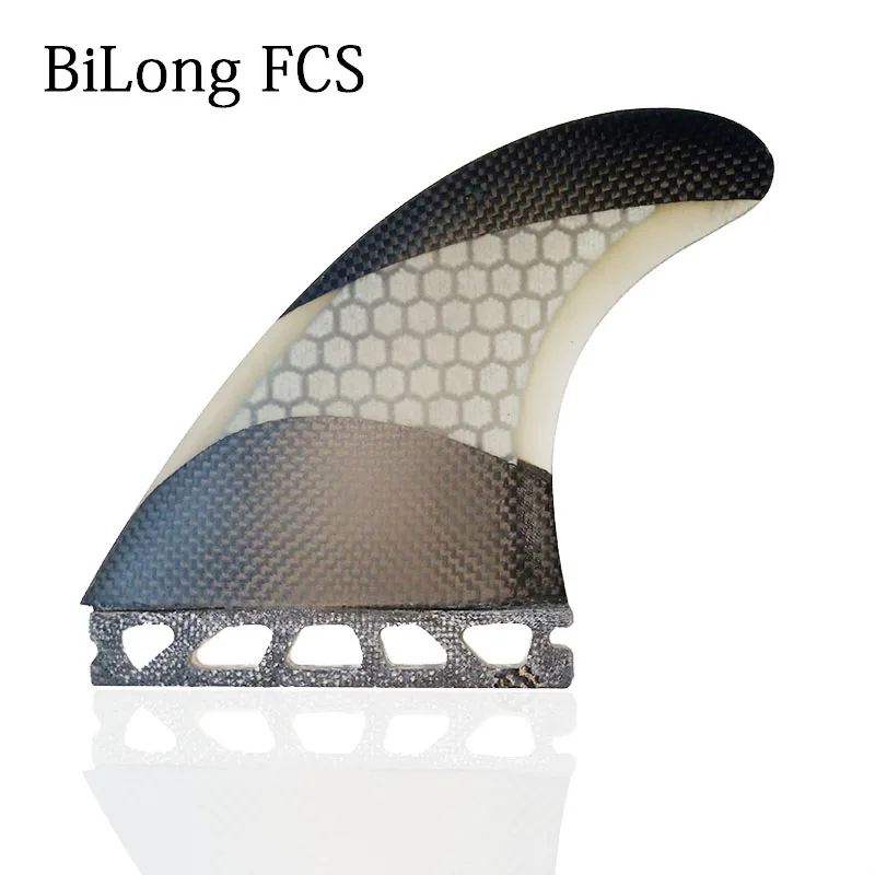 

Low price processing Future X-LGE 3-Fin Surfboard Fins Tri fin set surfing longboard accessories fiberglass fin
