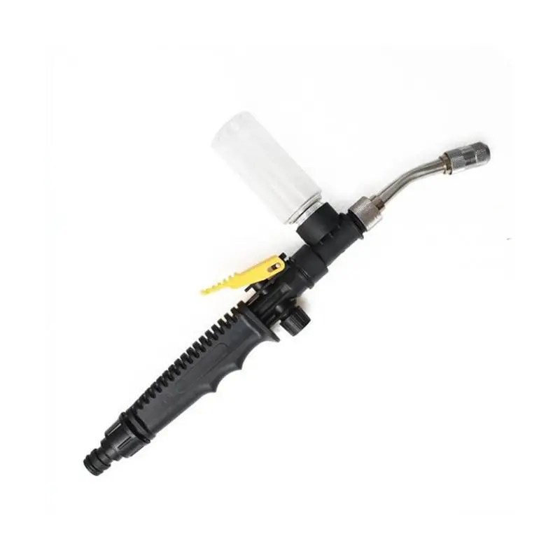 Water gun high pressure water gun car washing machine tool conditioner cleaning suction air cleaning spray spray foam smoke S6Q1 Ha4da650860304c78b42dcd721a7e9df2D - Water gun high pressure water gun car washing machine tool conditioner cleaning suction air cleaning spray spray foam smoke S6Q1