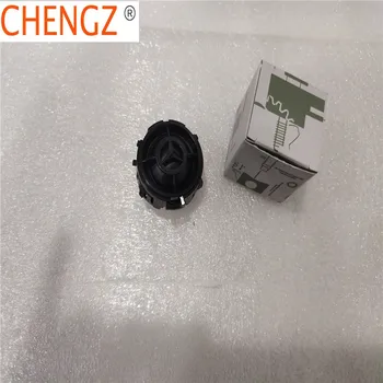 

4pcs Car front door tweeter car speaker burmester for-Mercedes Benz W204 W205 W212 W213 W222 GLC C Hi-Fi music stereo range