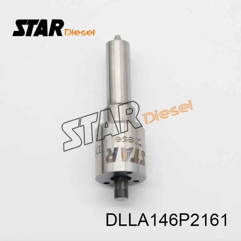 Starдизель DLLA 146 P2161 новая Топливная форсунка Форсунка 0433172025 дизельная Форсунка DLLA146P2161 для Евро 5 CUMMINS 0445120199