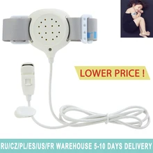 Ручная одежда будильник для страдающих ночным недержанием мочи детей Одежда для маленьких детей для приучения к горшку с звука и вибрации ухода за пожилыми Ручная одежда будильник для страдающих ночным недержанием мочи детей Одежда для маленьких детей для приучения к горшку с звука и вибрации ухода за пожилыми