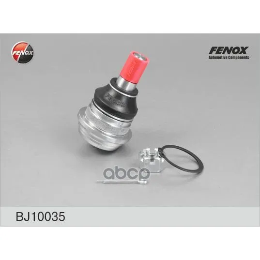 Опора Шаровая Нижняя Hyundai Porter, H1, Starex 97-04 Bj10035 FENOX арт. BJ10035