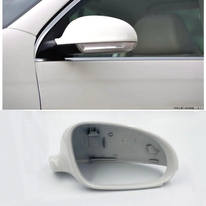 

Чехол для внешнего зеркала заднего вида Jettae Passat B6 2006-2011 Golf 5 MK5