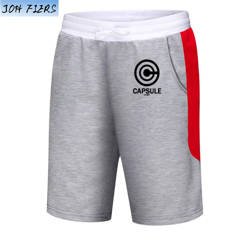 Летние мужские шорты для спортзала шорты для фитнеса бодибилдинга мужские короткие спортивные штаны Тренировочные пляжные шорты