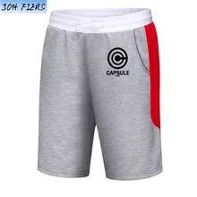 Летние мужские шорты для спортзала шорты для фитнеса бодибилдинга мужские короткие спортивные штаны Тренировочные пляжные шорты