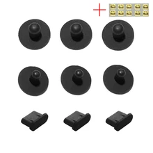 Пылезащитная заглушка для SONY Walkman NW-ZX500 ZX500 ZX505 ZX507 3,5 мм 4,4 мм разъем типа C