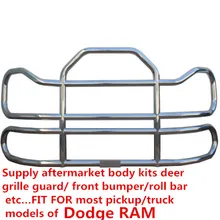 ^#Cheap Body kits deer grille guard/ front bumper/roll bar FIT For Dodge Ram pickup/trucks THE ALL-NEW 2019 RAM 1500 Dodge Ram 1500 ^#Cheap Body kits deer grille guard/ front bumper/roll bar FIT For Dodge Ram pickup/trucks THE ALL-NEW 2019 RAM 1500 Dodge Ram 1500