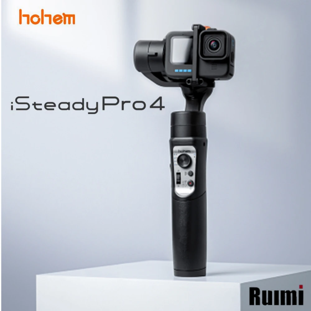 Isteady Pro 4 Купить
