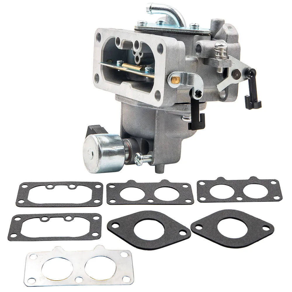 

Карбюратор и уплотнительные прокладки для Kawasaki FH680V-GS01 15004-0764