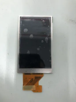 

3.5 inch tft lcd 800*480 landscape Parallel RGB SPI 70 pins connector in stock original 100% new A035VL01(V0)