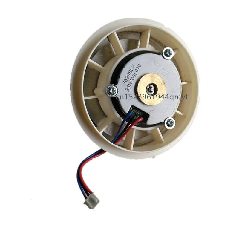 Двигатель вентилятора W850 Для ECOVACS Winbot W950 W955 W855 W836 | Бытовая техника