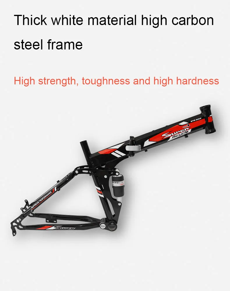 Cheap Cycling Bicycle Mountain Bike Adult Men and Women One Wheel Off Road Speed Double Shocking Bicycle 2019 New 2 Cheap Cycling Bicycle Mountain Bike Adult Men and Women One Wheel Off Road Speed Double Shocking Bicycle 2019 New 2