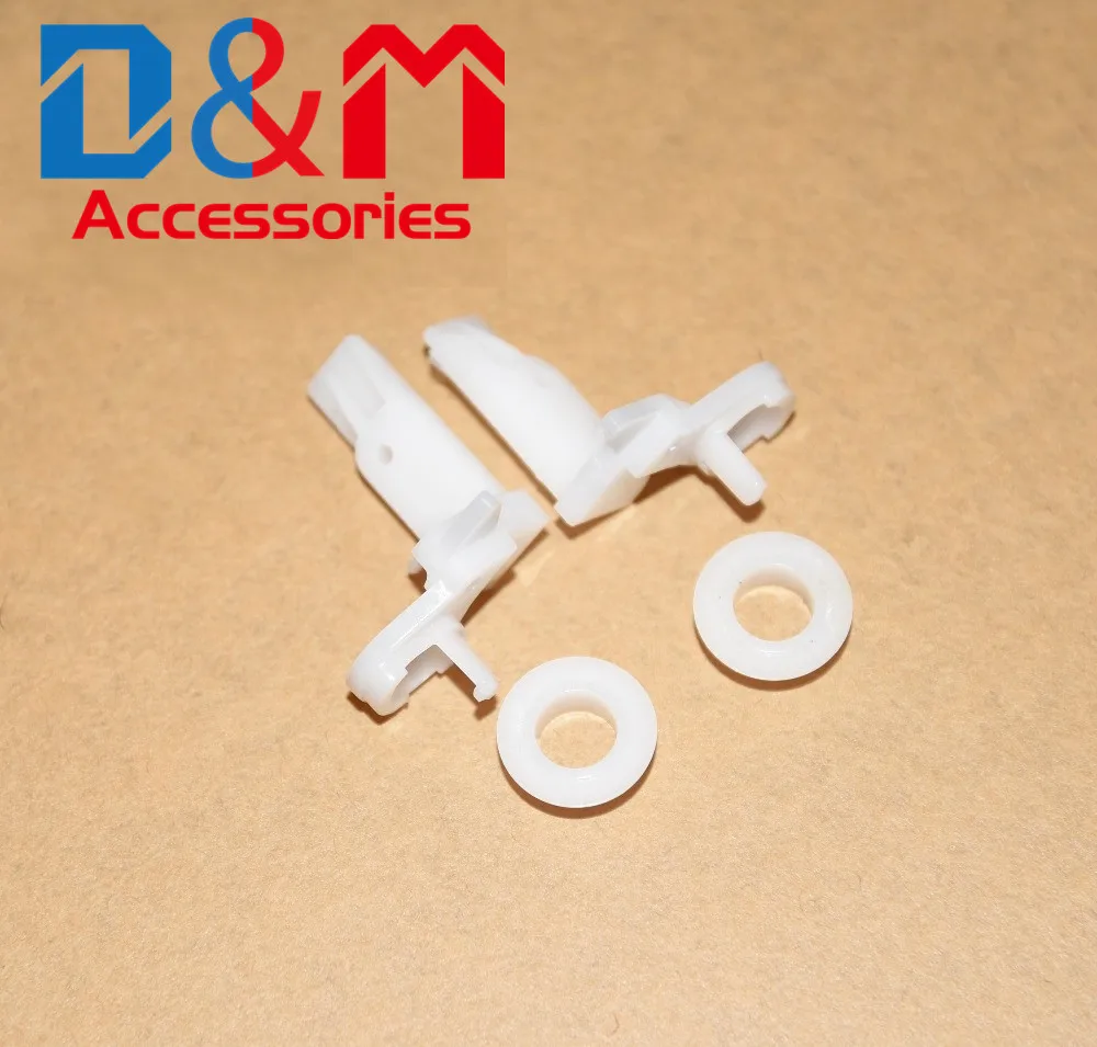 10 ชุด Transfer Roller วงเล็บ A1UDR70500 สำหรับ Konica Minolta BIZHUB