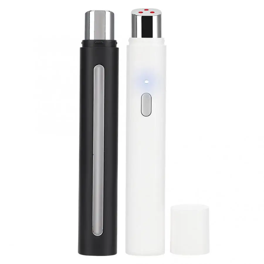Vibrator Eye Massager Anti Wrinkle Dark Circle Remover Eliminating Eye Care Beauty Face Skin Care Tools
