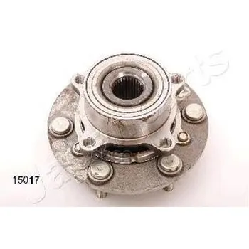 

Hub per. With podsh. L200 (11.05-) japanparts art. kk15017