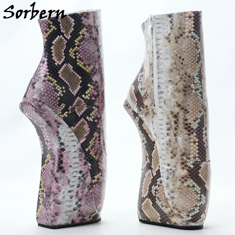 boots for women no heel