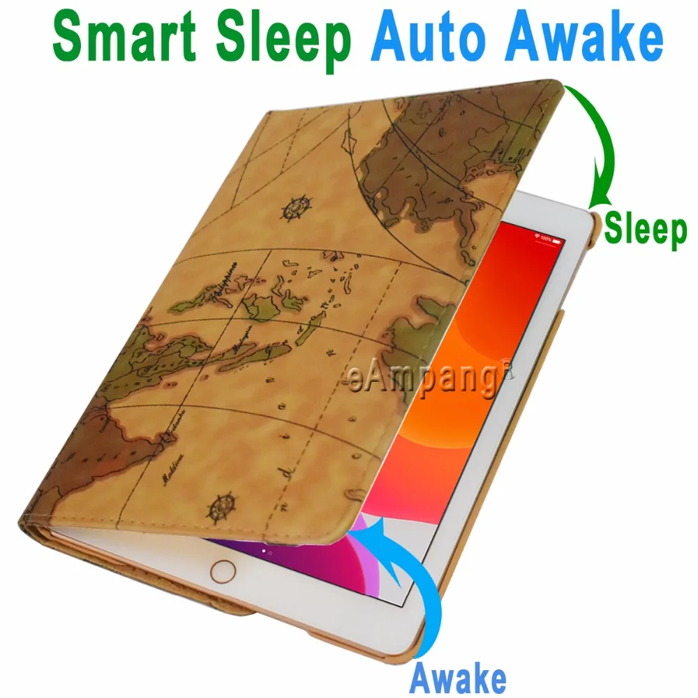 Smart Sleep Auto Awake