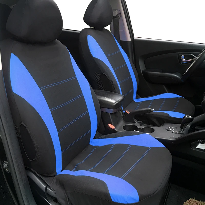 AUTOYOUTH универсальные чехлы для сидений автомобиля чехлы авто аксессуары для интерьера Универсальный подходит внутренние аксессуары, сиденье украшения авто-Стайлинг
