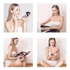 Silicone Vacuum Cupping Set Massager for Back Cups GuaSha Cup Body Suction Ventosas Anti-Cellulite Skin Lift Cupping Jars Slim 4