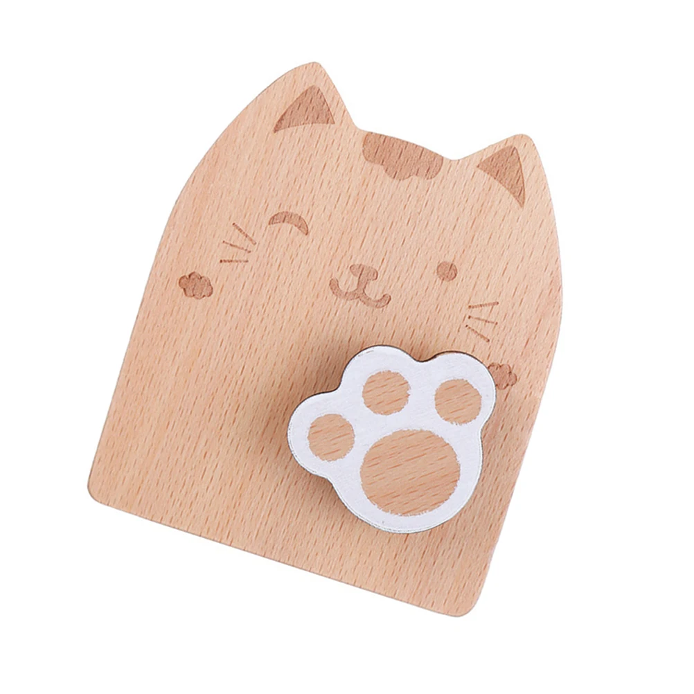 NICEXMAS 1 Pc Music Box Miniature Wooden Melody Box for Christmas Gift Birthday Valentines day
