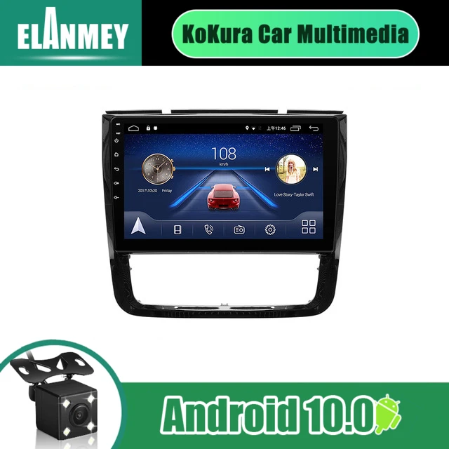 2 Din автомобильное радио навигация GPS Bt плеер 9 дюймов экран для Ford Mustang T70 Android 10 стерео головное устройство WIFI 2 Din автомобильное радио навигация GPS Bt плеер 9 дюймов экран для Ford Mustang T70 Android 10 стерео головное устройство WIFI