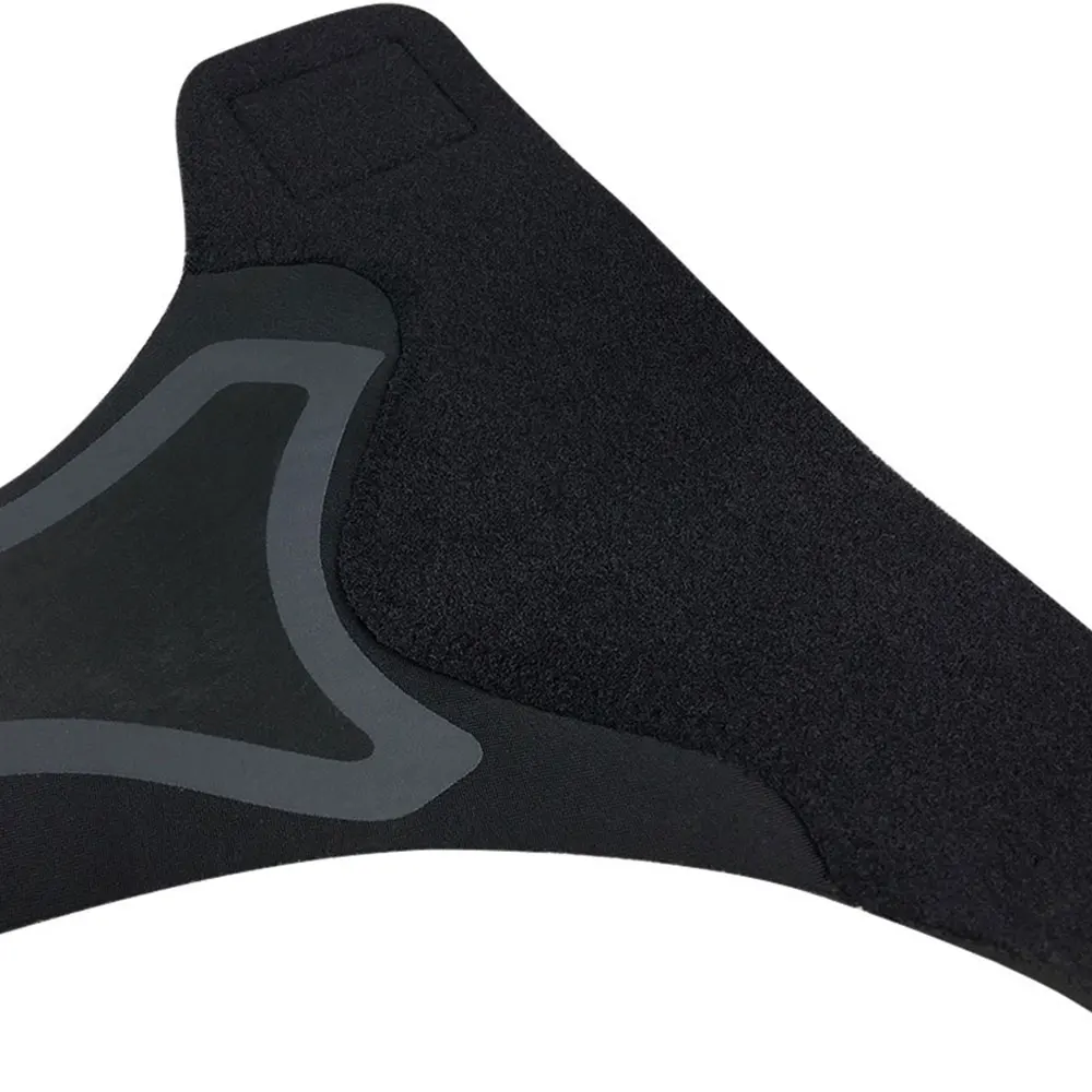 Прочный протектор Tae Kwon Do Sports Sponge HH012 ремешок на лодыжке с завязками на лодыжках защита для ног