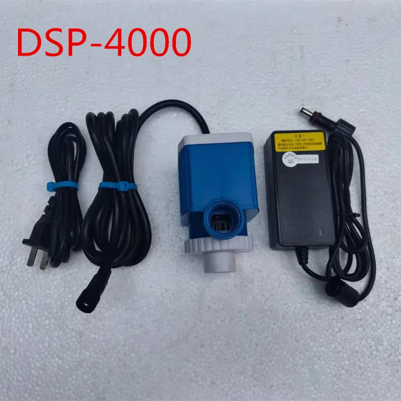 DSP-4000