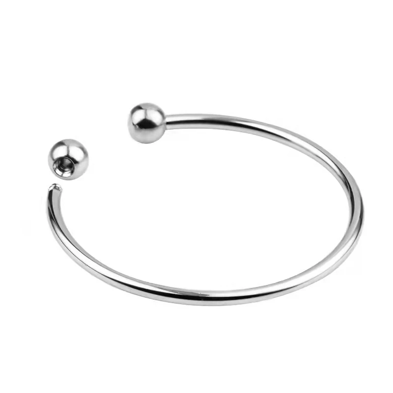 Opening Bangle & Bracelet Fit Original Beaded charm Bracelets DIY Women Kid Children Jewelry Gift bangle bracelet beaded bracelet bead bracelet